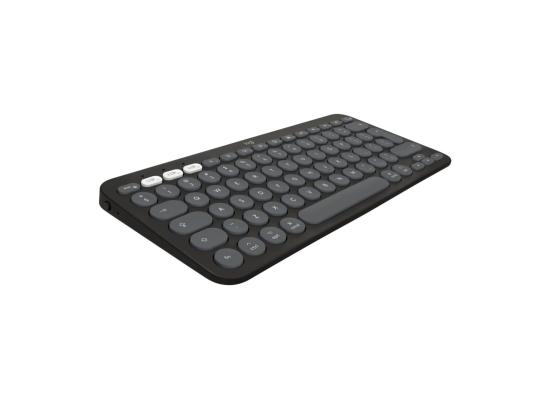Logitech Pebble 2 MK380S Combo for Mac - Wireless Keyboard and Mouse